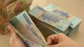 Hà Nội: Thưởng Tết năm 2024 cao nhất 205 triệu đồng, chỉ bằng một nửa năm trước