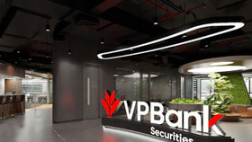 Chứng khoán VPBank nhận khoản vay song phương 25 triệu USD từ Ngân hàng SMBC