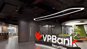 Chứng khoán VPBank nhận khoản vay song phương 25 triệu USD từ Ngân hàng SMBC