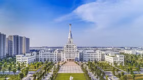 Lãi 6 tháng của Vinhomes (VHM) đạt 21.600 tỷ đồng, hoàn thành 72% kế hoạch năm