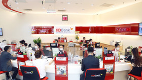 Ưu đãi cho doanh nghiệp, HDBank tung gói chi tiền lương Happy Di- Payroll 