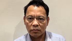 Nguyễn Danh Sơn, Giám đốc Công ty Mua bán điện thuộc Tập đoàn Điện lực Việt Nam