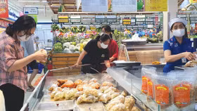 Quốc hội “chốt” giảm 2% thuế VAT với nhiều mặt hàng đến hết ngày 30/6/2024