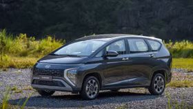 Hyundai Stargazer đang được đại lý ưu đãi mạnh, giá từ 454 triệu đồng