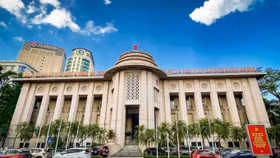 Không để "vón cục", Ngân hàng Nhà nước cắt chỉ tiêu tăng trưởng tín dụng của nhiều ngân hàng cho nhau