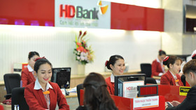 Thúc đẩy cho vay lĩnh vực ưu tiên, HDBank tạo lối đi riêng cho tăng trưởng tín dụng