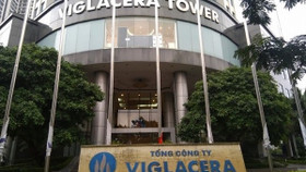 Tổng Công ty Viglacera (VGC)