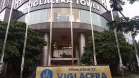 Tổng Công ty Viglacera (VGC)