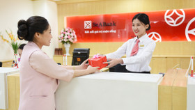 SeABank bán toàn bộ vốn tại Công ty Tài chính PTF cho AEON Financial Service của Nhật