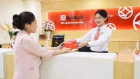 SeABank bán toàn bộ vốn tại Công ty Tài chính PTF cho AEON Financial Service của Nhật