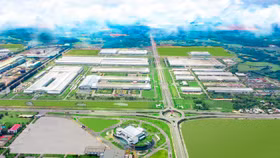 THACO Group vừa huy động gần 8.700 tỷ đồng trái phiếu với lãi suất 6%/năm