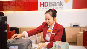 Ngày 24/7, HDBank công bố đã hoàn tất triển khai toàn diện Basel III Reforms