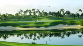 Nghệ An sắp có khu sân golf và du lịch sinh thái tại Diễn Châu
