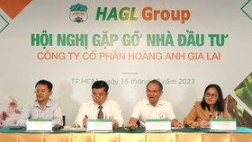 Hoàng Anh Gia Lai (HAG) bán 99% vốn tại Bệnh viện Hoàng Anh Gia Lai để trả nợ trái phiếu