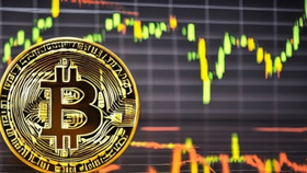 Bitcoin vượt mốc 40.000 USD lần đầu tiên sau hơn một năm rưỡi