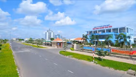 Đồng Nai thành lập Tổ công tác thúc đẩy phát triển khu công nghiệp. Ảnh minh hoạ