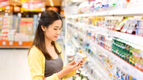 Chỉ số CPI tháng 10/2023 của TP.HCM tăng 0,37%