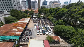 Lý lịch khu đất vàng 33 Nguyễn Du và 34-36-42 Chu Mạnh Trinh khiến ông Đinh Trường Chinh vào vòng lao lý?