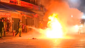 Công tác phòng cháy, chữa cháy và cứu nạn, cứu hộ là nhiệm vụ quan trọng trong quá trình phát triển kinh tế - xã hội