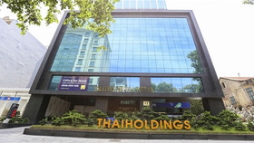 Thaiholdings cứu đợt tăng vốn của Hoàng Anh Gia Lai