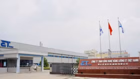 EliTe Solar bị phạt 130 triệu đồng 