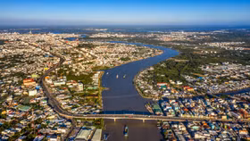 Bất động sản Tây Nam Bộ nhìn từ các dự án hạ tầng giao thông