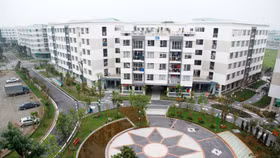 12 nhóm đối tượng được hưởng chính sách hỗ trợ về nhà ở xã hội