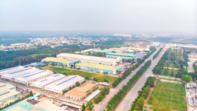 Giảm 30% tiền thuê đất phải nộp của năm 2023. Ảnh minh hoạ