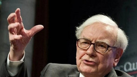 Warren Buffett bán 28,7 tỷ USD cổ phiếu, gióng lên hồi chuông cảnh báo về nền kinh tế Mỹ