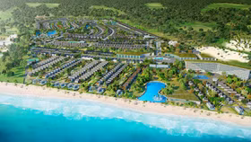 Dự án Safari Hồ Tràm bị huỷ bỏ
