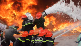 Thủ tướng chỉ đạo về phòng cháy, chữa cháy nhà ở riêng lẻ nhiều tầng