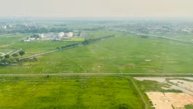 Giảm 30% tiền thuê đất năm 2023