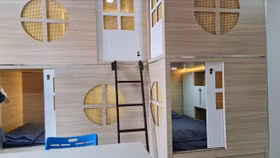 Bi hài chuyện thuê trọ khoảng 2m2, hộp ngủ có thực sự phù hợp với người dân?