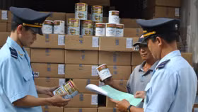 Công tác kiểm tra chất lượng hàng hóa nhập khẩu của một số Bộ, ngành còn chưa hoàn toàn theo các quy định