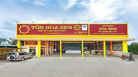 Ngành thép phục hồi, Hoa Sen báo lãi 30 tỷ đồng