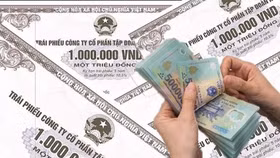 Thị trường trái phiếu doanh nghiệp chuyển biến như thế nào sau Nghị định 08? 