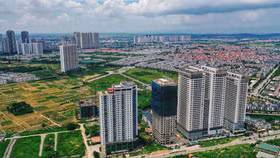 Người Việt Nam ở nước ngoài và người thuộc diện tái định cư, bồi thường hưởng lợi nhiều nhất khi sửa đổi Luật Đất đai