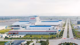 Chấp thuận chủ trương đầu tư dự án đầu tư xây dựng và kinh doanh kết cấu hạ tầng khu công nghiệp Kim Bảng I