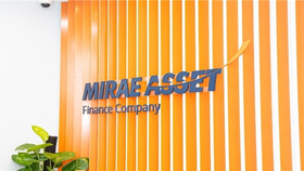 Công ty tài chính Mirae Asset huy động 800 tỷ đồng trái phiếu