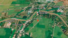 Sóc Trăng chuyển 36,5ha đất trồng lúa để làm đường
