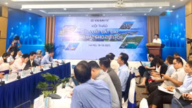 Hội thảo khoa học “Sửa Luật đất đai: Tạo đất cho du lịch”