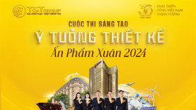 T&T Group gia hạn thời gian tham gia cuộc thi sáng tạo ý tưởng, thiết kế ấn phẩm Xuân 2024