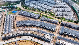 Giao 16,7ha đất tại dự án Aqua City cho Công ty TNHH Đầu tư và Bất động sản Tường Minh