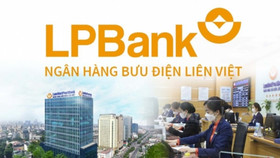 LPBank (LPB) chi hơn 1.300 tỷ đồng mua lại trái phiếu trước hạn