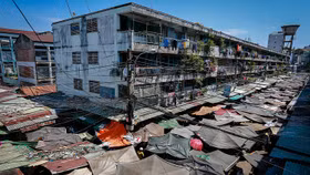 TP.HCM giải quyết các khó khăn, vướng mắc trong việc đầu tư xây dựng lại chung cư cũ