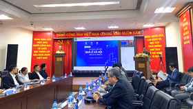 Tọa đàm “Quy hoạch, kiến trúc Nhà ở xã hội – Hiện tại và tương lai”