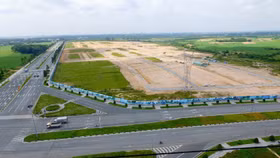 Tâm lý người dân và nhà đầu tư cải thiện, thị trường đất nền liệu có sốt trở lại?