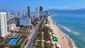 Bất động sản Đà Nẵng và vùng phụ cận còn ảm đạm