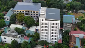 Bộ Xây dựng yêu cầu thanh tra các dự án chung cư mini