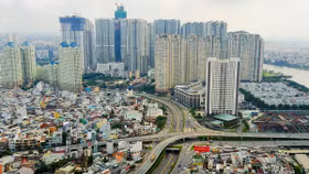 Thị trường nhà ở khó phục hồi mạnh trong năm 2024